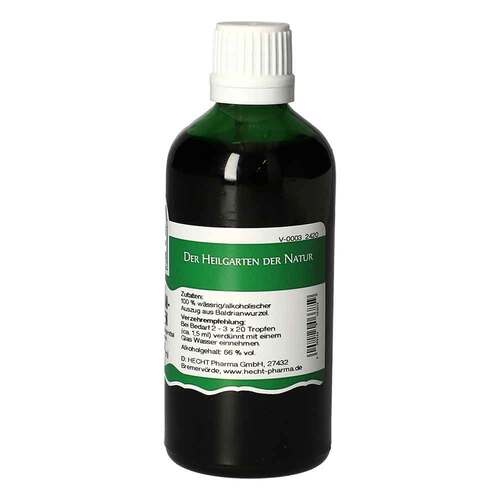 Baldriantropfen - 2