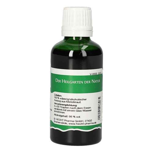 Misteltropfen - 2