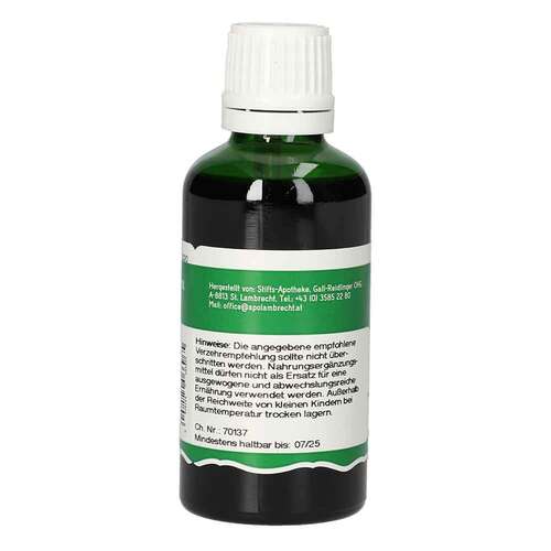 Misteltropfen - 3