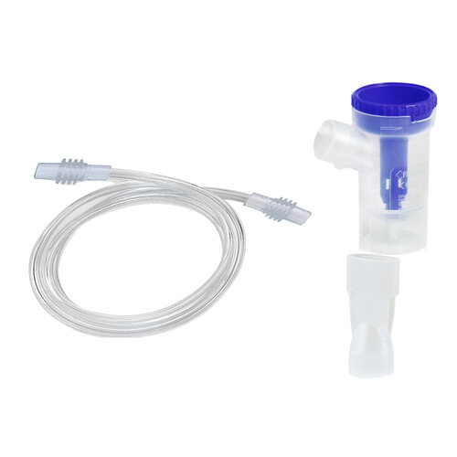 Alvita Vernebler Zubeh&ouml;rset Basis - 1