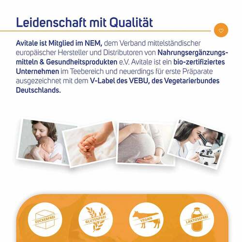 Fols&auml;ure 400 Plus B12 + Jod Tabletten - 4