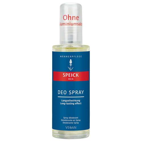 Speick Men Deo-Spray - 1