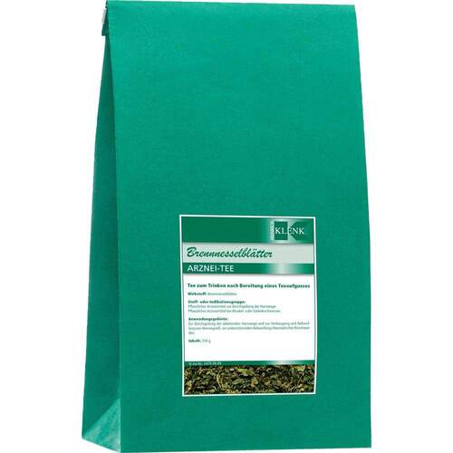 Brennnesselbl&auml;tter Tee - 1