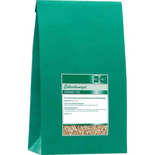 Eibischwurzel Tee - 1