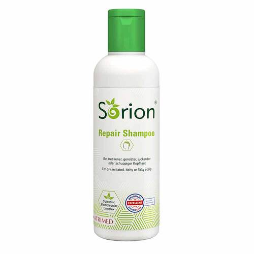 Sorion Repair Shampoo - 2