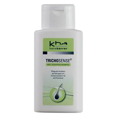 Trichosense Anti-Schuppen Shampoo - 1