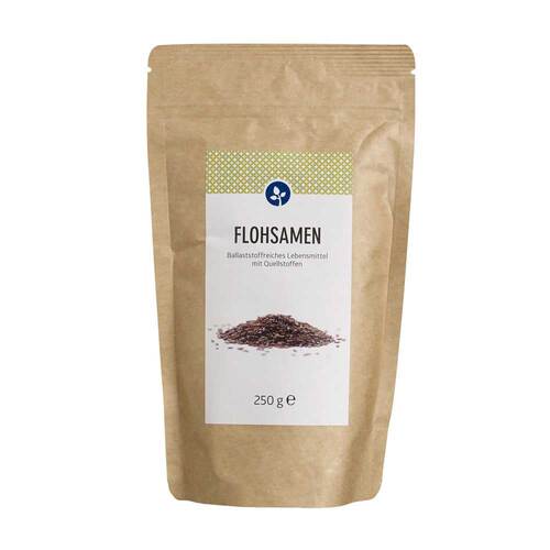 Flohsamen ganz Kerne - 1