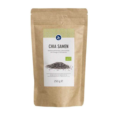 Chia Samen 100% Bio Kerne - 1