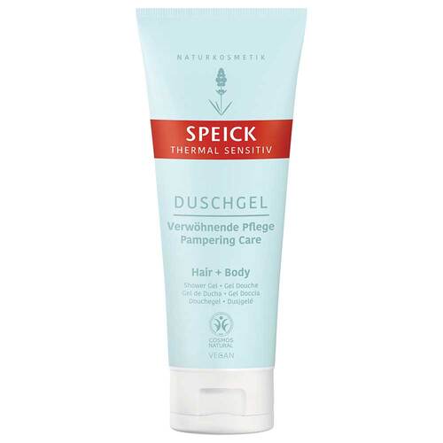 Speick Thermal sensitiv Duschgel - 1