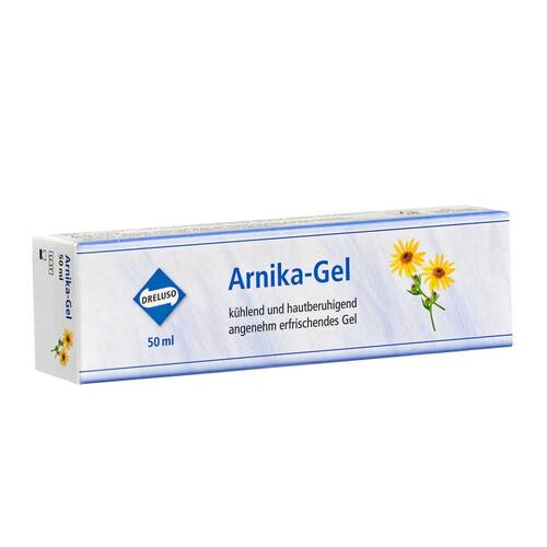 Arnika Gel - 1