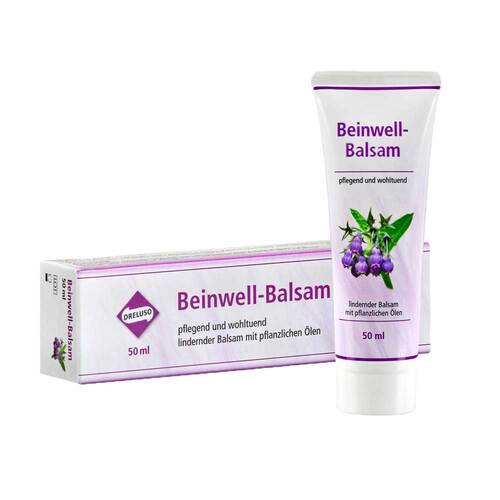 Beinwell Balsam - 1