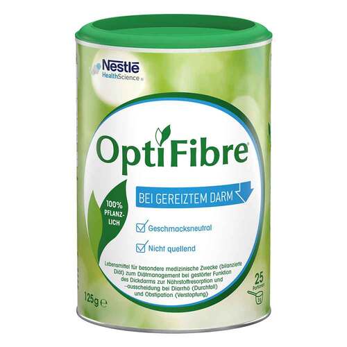 Optifibre Pulver - 1