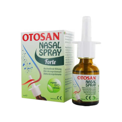 Otosan Nasenspray - 1
