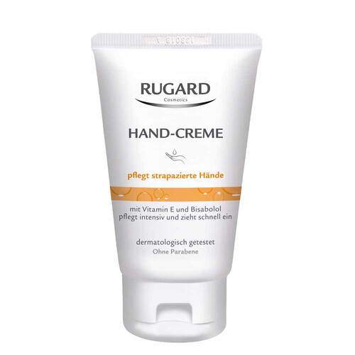 Rugard Handcreme - 1