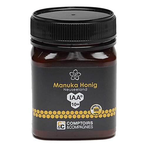 Manuka Honig Mgo 300 - 1