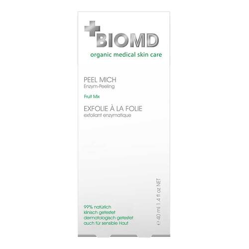 Biomed Peel Milch - 2