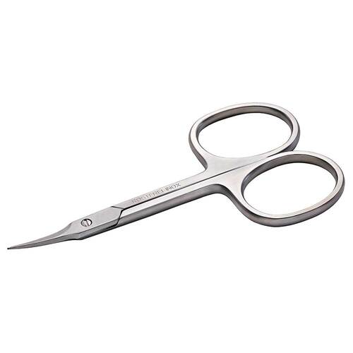 Apoline Hautschere 9 cm Turmspitze Inox rostfrei - 1