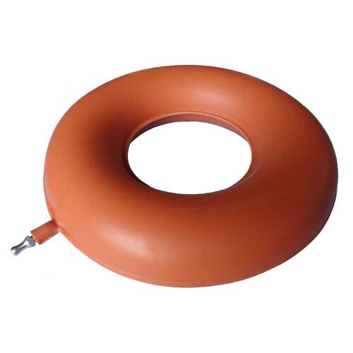 Sitzring / Luftring aufblasbar Gr&ouml;&szlig;e 2 45 cm - 1