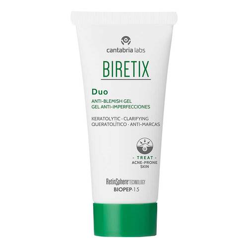 Biretix Duo Gel - 1