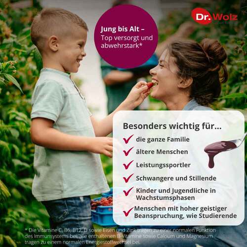 Vitalkomplex Dr. Wolz - 3