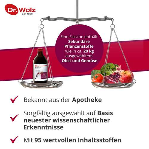 Vitalkomplex Dr. Wolz - 4