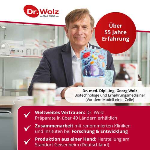Vitalkomplex Dr. Wolz - 8