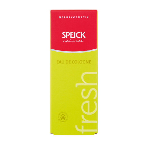 Speick natural Eau de Cologne fresh - 2