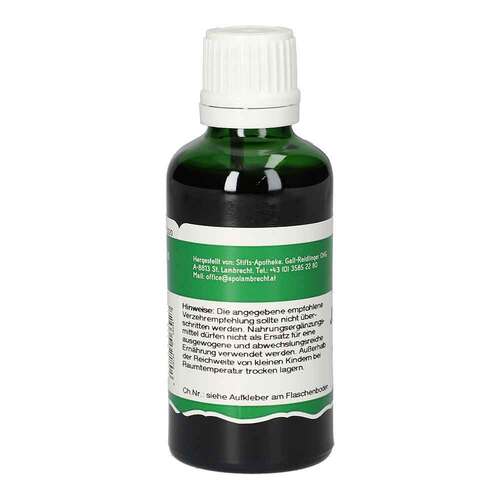 Johanniskrauttropfen - 3