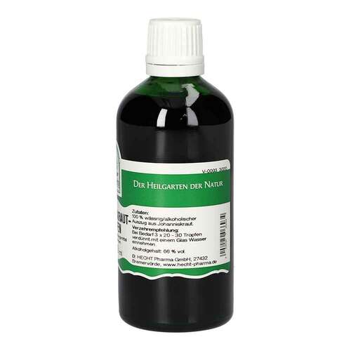 Johanniskrauttropfen - 2