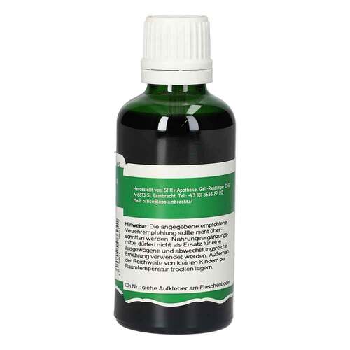 Melissentropfen - 3
