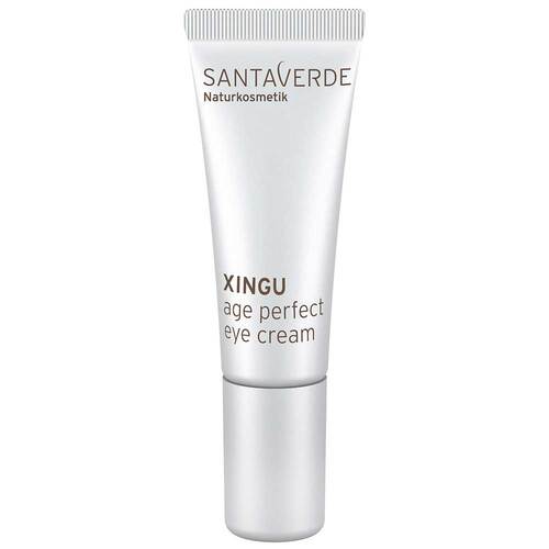 Xingu age perfect eye cream - 2