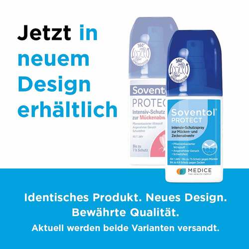 Soventol® PROTECT Intensiv-Schutzspray zur M&uuml;ckenabwehr - 2