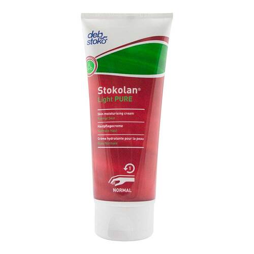 Stokolan light Pure Creme - 1