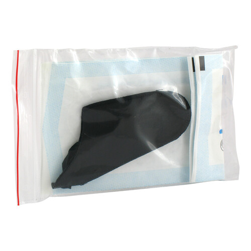 Aluderm alufinger Set 2 - 1