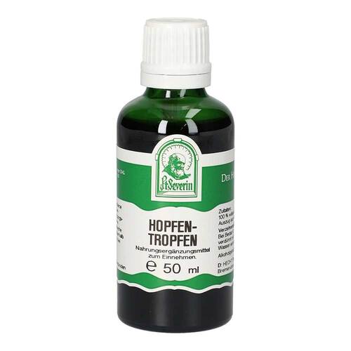 Hopfentropfen - 1