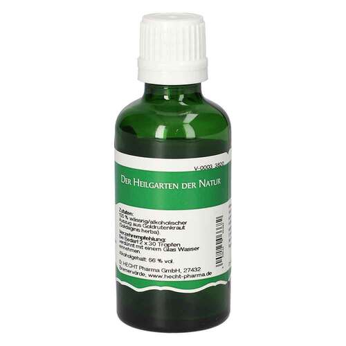 Solidagotropfen - 2