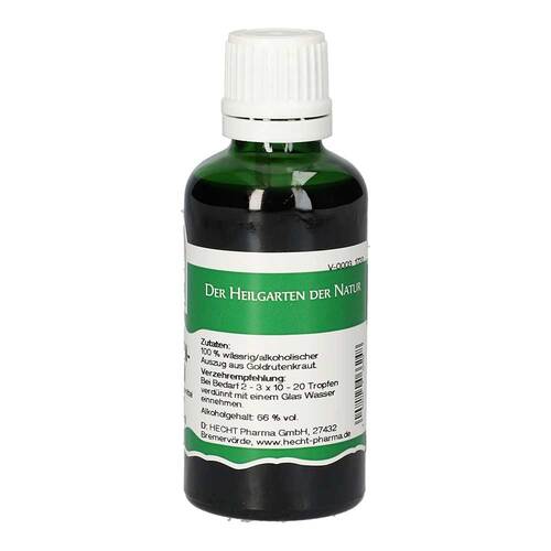 Goldrutentropfen - 2