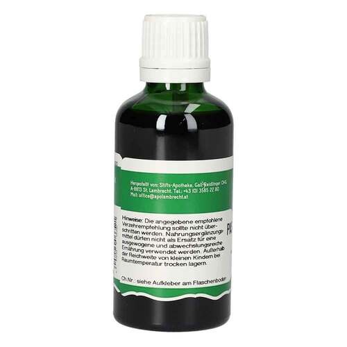 Passionsblumentropfen - 3