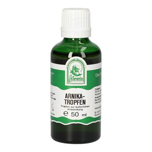 Arnika Tropfen - 1