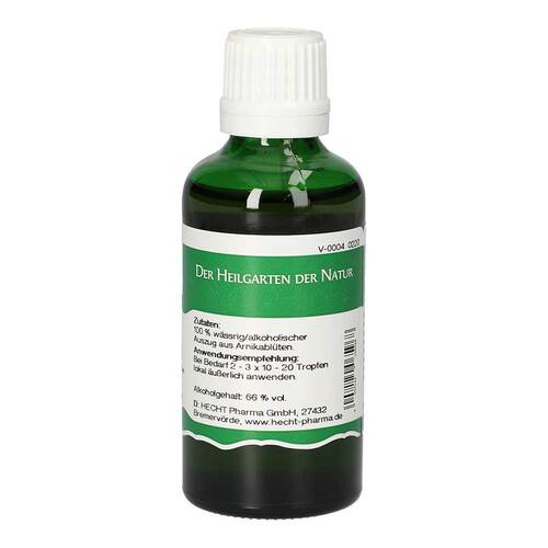 Arnika Tropfen - 2