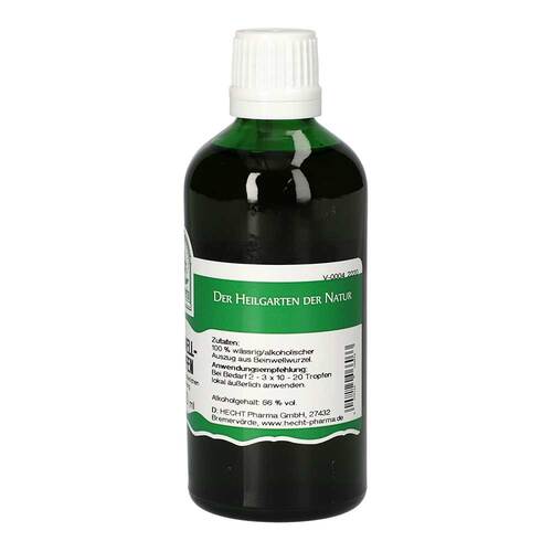 Beinwell Tropfen - 2