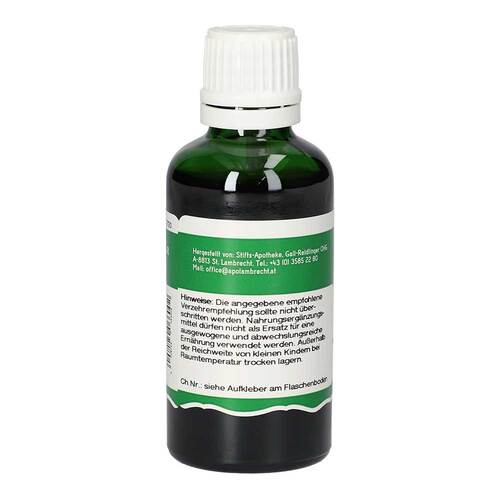 B&auml;rlauch Tropfen - 3