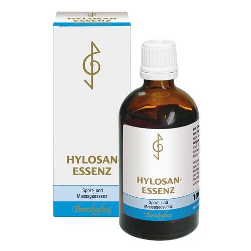 Hylosan Essenz - 1