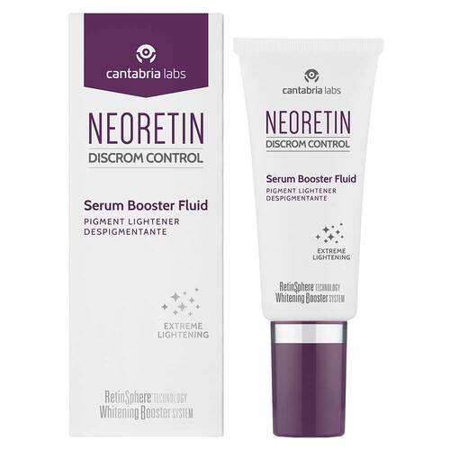 Neoretin Serum Booster Fluid - 1