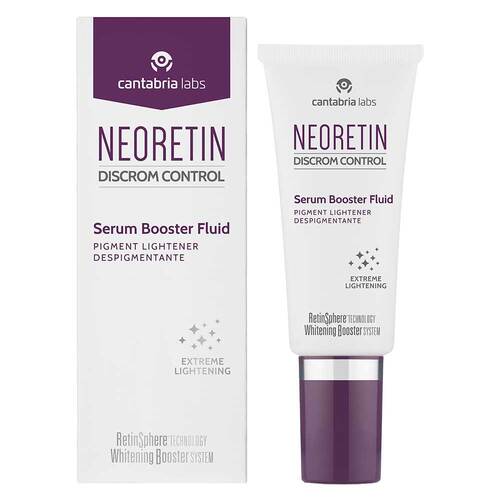 Neoretin Serum Booster Fluid - 2