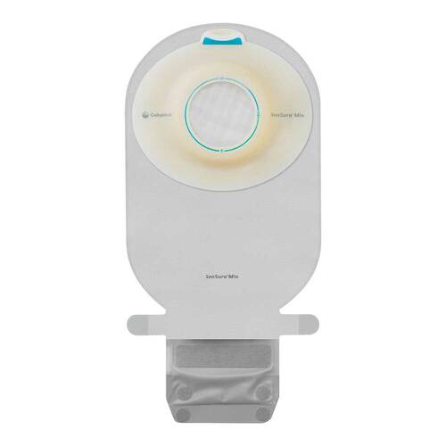 Sensura Mio konvex Ileo.B.1t.25 Sich.max l.gr&ouml;&szlig;e  - 1