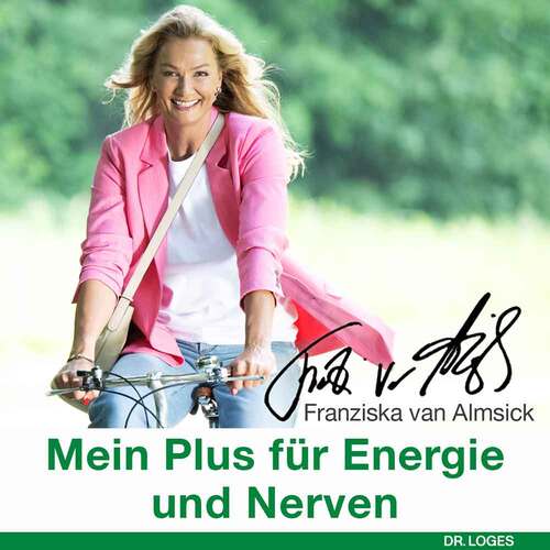 vitamin B-Loges komplett Filmtabletten - 3