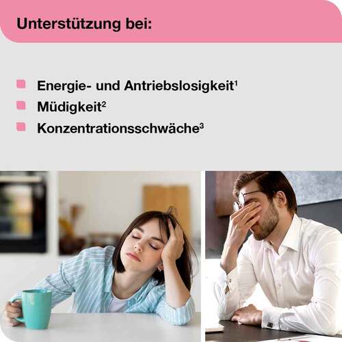 vitamin B-Loges komplett Filmtabletten - 6