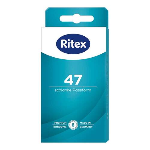 Ritex 47 Kondome - 1