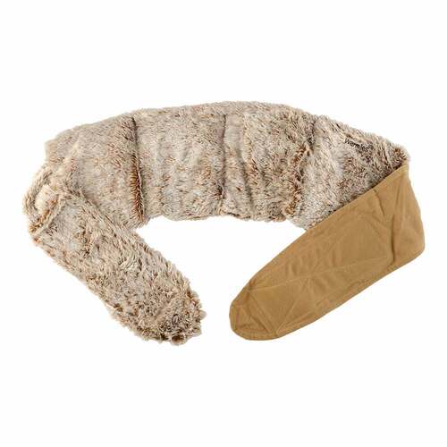 Warmies W&auml;rmeg&uuml;rtel meliert - 1